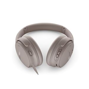Image : Bose QuietComfort Bluetooth à reduction de bruit Beige