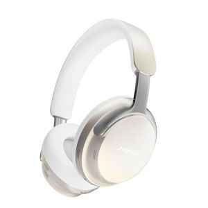 Image : Bose QuietComfort Ultra avec réduction active du bruit Diamond Casque sans fil supra-aural
