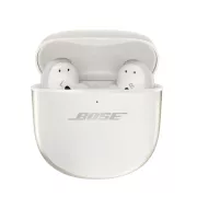 Bose QuietComfort Ultra Earbuds Bluetooth Blanc