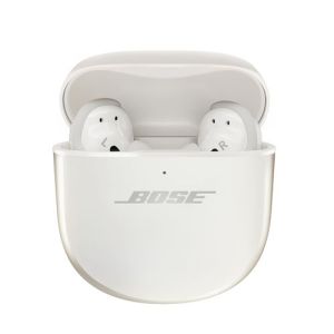 Image : Bose QuietComfort Ultra Earbuds Bluetooth Blanc