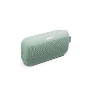 Image : Bose SoundLink Flex 2ème génération Bluetooth Vert sauge