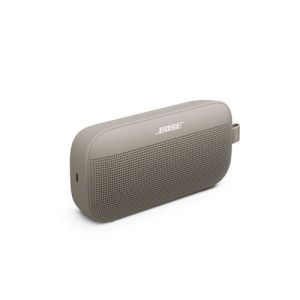 Image : Bose SoundLink Flex 2ème génération Bluetooth Grès