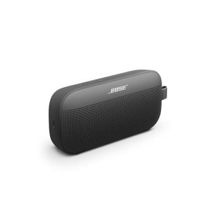 Image : Bose SoundLink Flex 2ème génération Bluetooth Noir