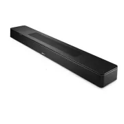 Bose Dolby Atmos Noir Barre de son