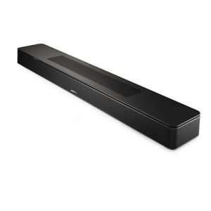 Image : Bose Dolby Atmos Noir Barre de son