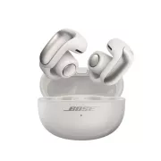 Bose Ultra Open Earbuds Blanc Ecouteurs sans fil