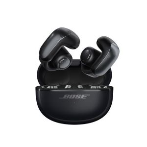Image : Bose Ultra Open Earbuds Noir Ecouteurs sans fil