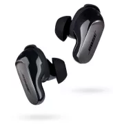 Bose QuietComfort Ultra à réduction de bruit Noir