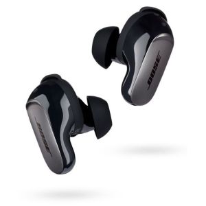Image : Bose QuietComfort Ultra à réduction de bruit Noir