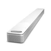 Bose Smart Ultra Soundbar Dolby Atmos Blanc Barre de son