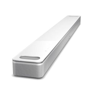 Image : Bose Smart Ultra Soundbar Dolby Atmos Blanc Barre de son