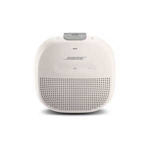 Image : Bose SoundLink Micro Blanc Enceinte