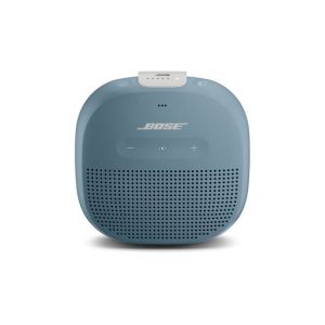 Image : Bose SoundLink Micro Bleu Enceinte