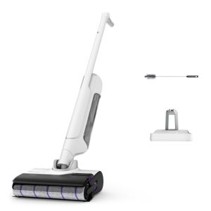 Image : Rowenta X-Clean 10 Aspirateur laveur sans fil GZ7035WO