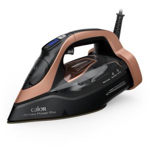 Image : Calor FV9E50C0 Ultimate Power Pro Fer vapeur