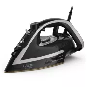 Calor Puregliss NOIR FV8062C0 Fer vapeur