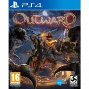 Outward PS4