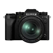 FUJIFILM X-T5 Noir + XF16-80mm Kit