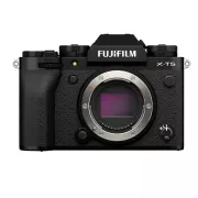 FUJIFILM X-T5 Noir