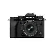 FUJIFILM X-T5 Boitier Noir + XF16-50mm Kit