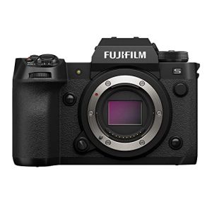 Image : FUJIFILM X-H2S
