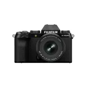 FUJIFILM X-S20 / XF16-50mm Noir
