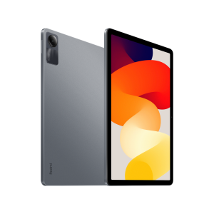 Image : XIAOMI Redmi Pad SE 4 GO + 128 GO Gris Graphite