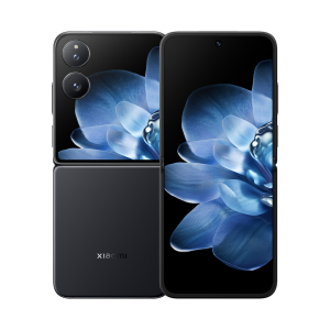 Image : Xiaomi MIX Flip Noir 12 GO + 512 GO