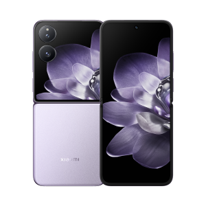 Image : Xiaomi MIX Flip Violet 12 GO + 512 GO