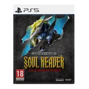 Legacy of Kain Soul Reaver 1&2 Remastered Deluxe Edition PS5