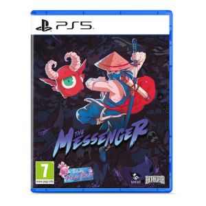 Image : The Messenger PS5