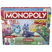Monopoly Junior Hasbro