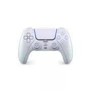Manettes Sans Fil Dualsense Chroma Pearl Ps5 Sony