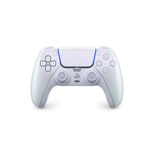 Image : Manettes Sans Fil Dualsense Chroma Pearl Ps5 Sony