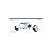 Pack Casque Vr + Manettes Playstation Vr2 Sony