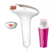 Philips Bri924/00 Epilateur Lumière Pulsée