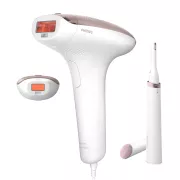 Philips Bri921/00 Epilateur Lumière Pulsée
