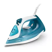 Philips Dst3011/2 - Blanc/bleu Fer à Repasser