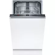 BOSCH SPV2HKX42F Série 2 SpeedPerfect + Lave vaisselle