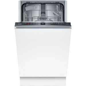 Image : BOSCH SPV2HKX42F Série 2 SpeedPerfect + Lave vaisselle