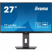 IIYAMA PROLITE XUB2797QSN-B2 27'' Plat IPS