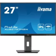 IIYAMA PROLITE XUB2797HSN-B2 27'' Ecran PC