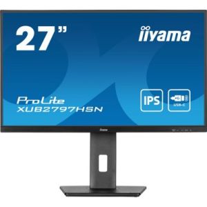 Image : IIYAMA PROLITE XUB2797HSN-B2 27'' Ecran PC
