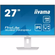 IIYAMA PROLITE XUB2792QSU-W6 27'' Plat IPS Ecran PC