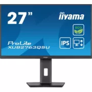 IIYAMA PROLITE XUB2763QSU-B1 27'' Plat IPS