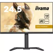 IIYAMA G-MASTER GB2590HSU-B5 24'' Plat IPS