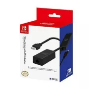 Adaptateur LAN pour Nintendo Switch HORI