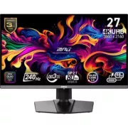 MSI MPG 272URX Plat 27'' QD-OLED