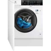 ELECTROLUX EW8W3816BI Lave linge séchant