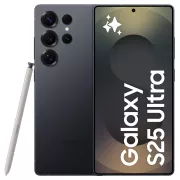 Samsung Galaxy S25 Ultra 1To Noir Absolu Titane